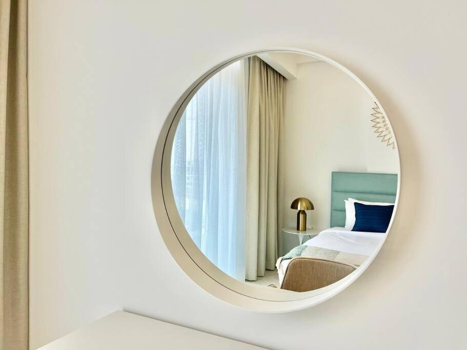 Appartement Waves - Comfortable Jvc With Balcony And Maids *